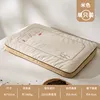 Hexiu 3D Buckwheat Pillow - Beige (One)