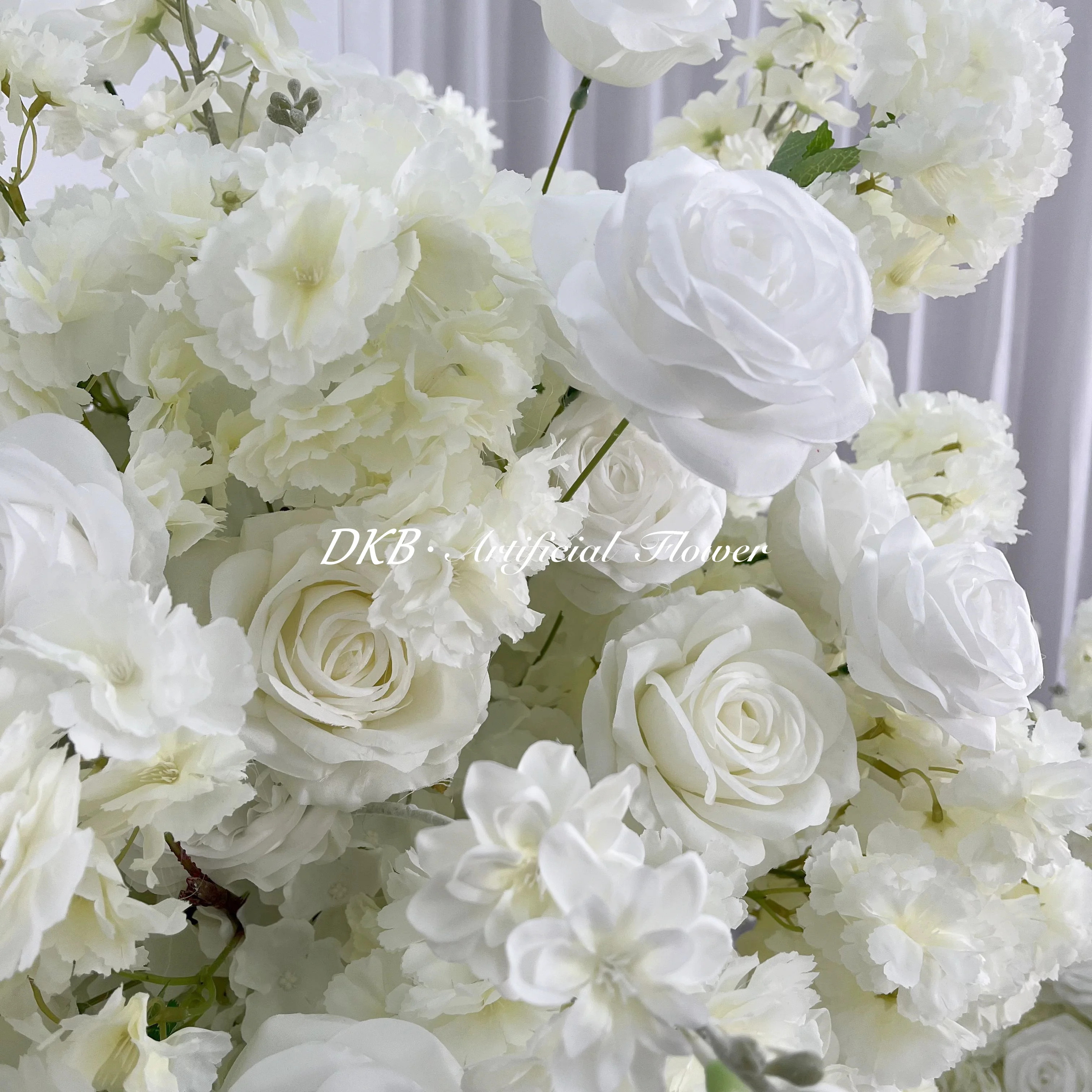 35 Jahre Fabrik Hochwertige Seide Knstliche Masse Grohandel Hochzeit  Mittelstcke & Tisch dekoration White Flower Ball| Alibaba.com