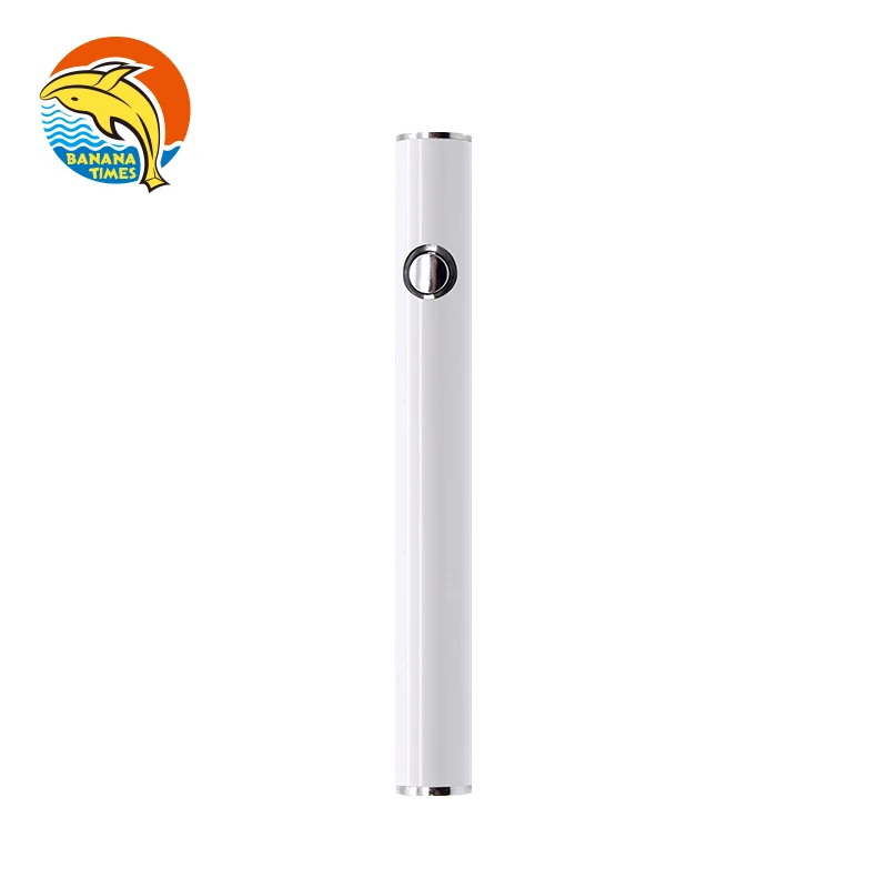 vape pen accessories 380mah 510 cbd battery rechargeable vaporizer battery pen