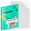 Transparente
