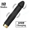 glans anal plug