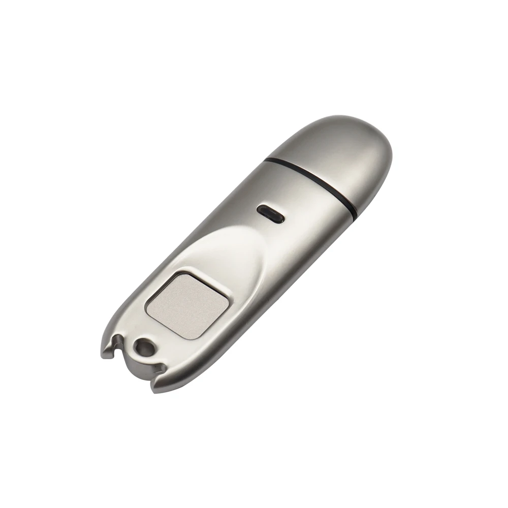 New Tech 1 Terabyte Usb Flash Drive Custom logo Pendrive Usb Flash Drive Encryption Fingerprint Usb Flash Drive