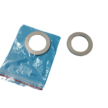 Parts of Bottle Blowing and Canning Machine Washer GY-448960000  Steel Blow Fill Machine Parts for Tetra PAK