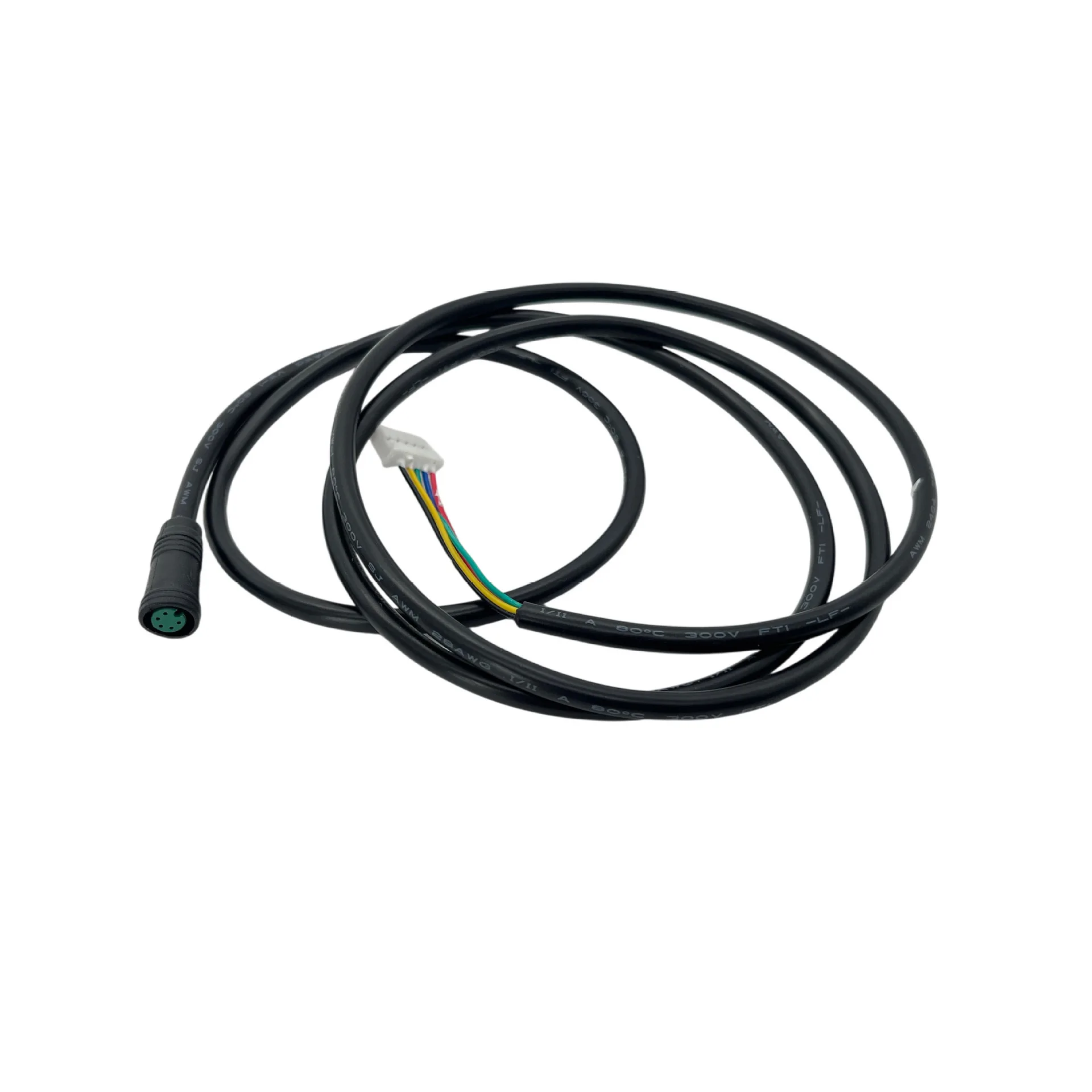 Mi 4 electric scooter cable control assembly line for Xiaomi 4 scooter control assembly accessories