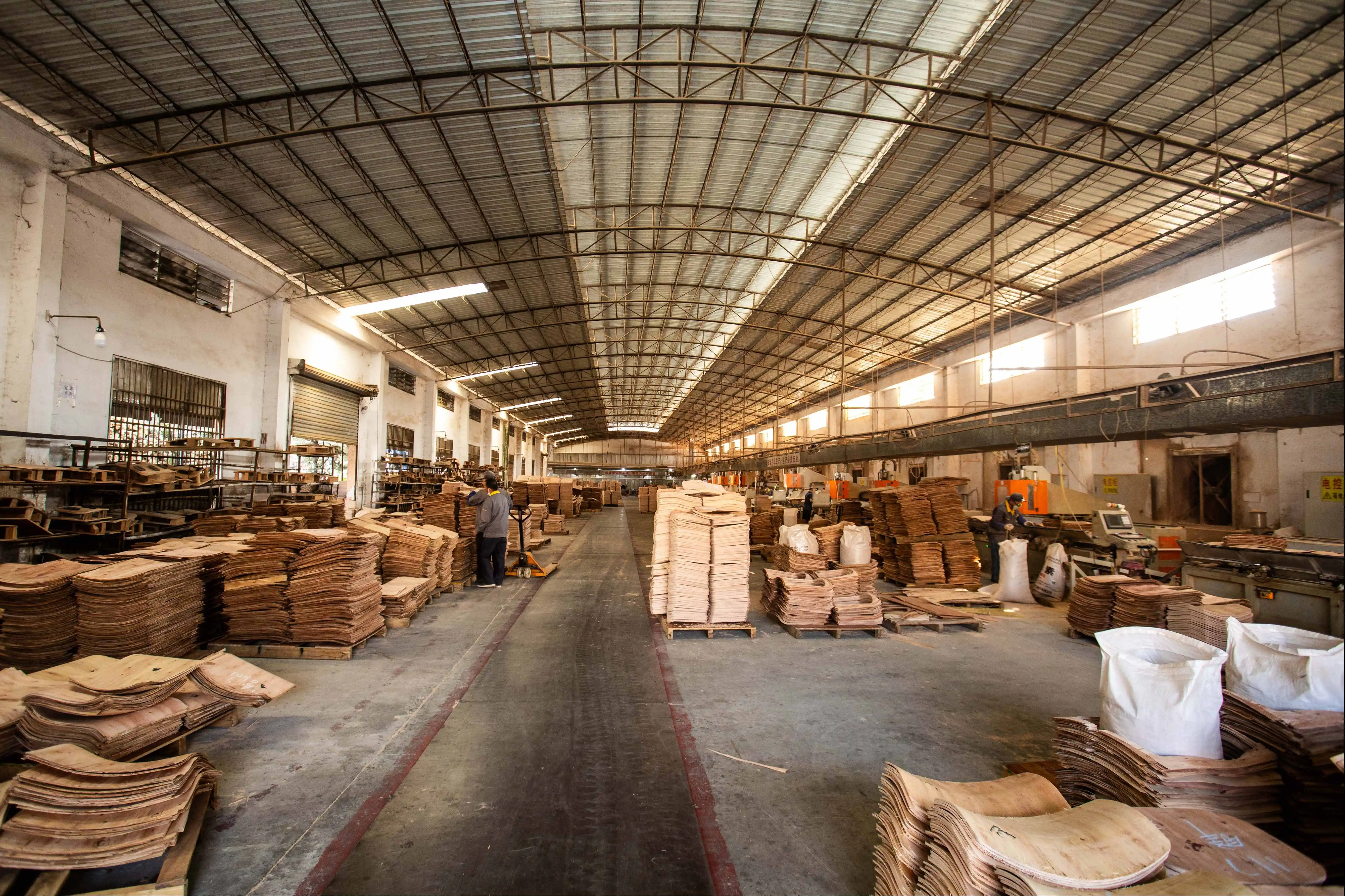 Foshan Lideng Furniture Co., Ltd