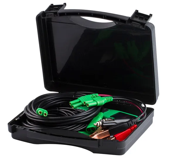 Original Power Probe Circuit Tester YD208 Auto Electrical System Same Function As Autel PS100