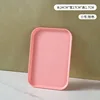 Bandeja pequeña de 24 pulgadas - rosa