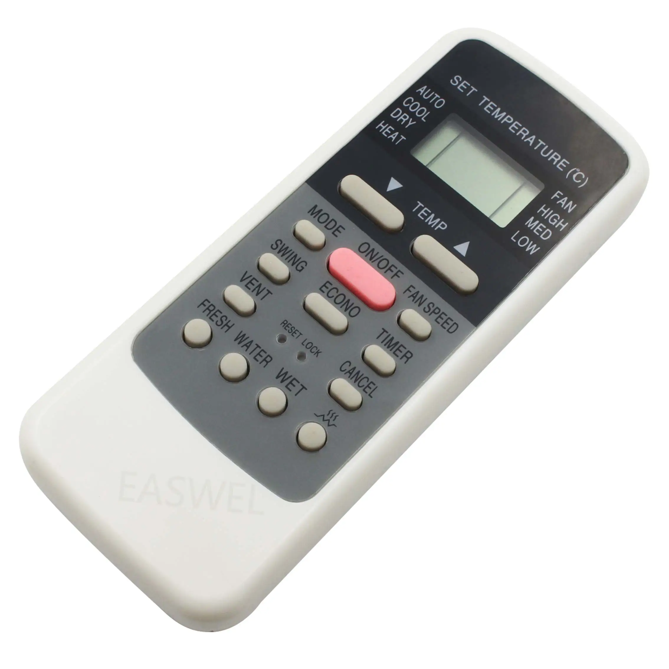 RoHS Details about   MDV-J36Q1/B.D.3 remote control receiver for Midea central air conditioning 