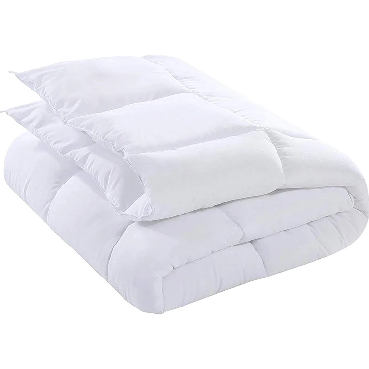 4.5 duck down duvet