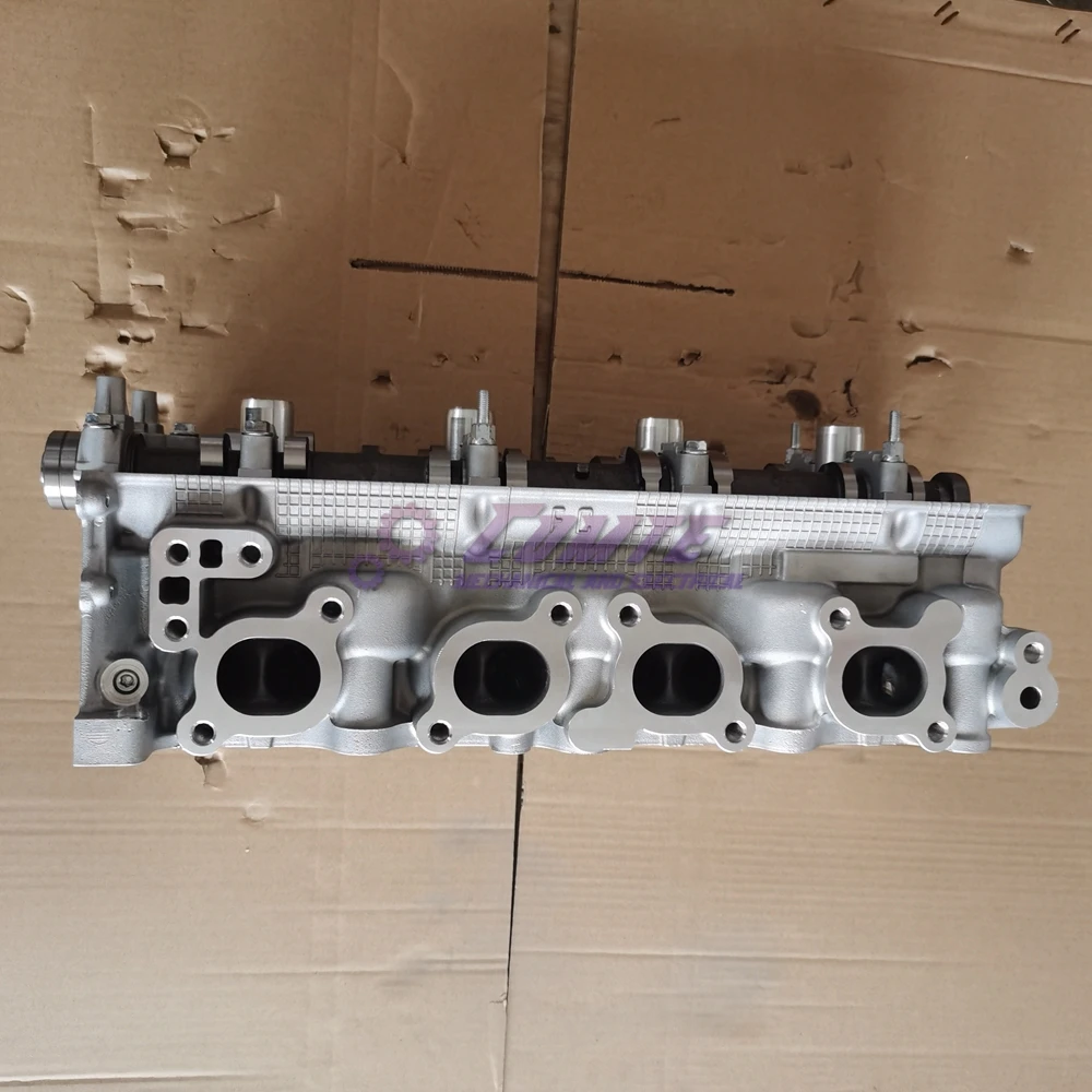 Suzuki Grand Vitara J20A 2.0L 16V Cylinder Head & Bolts
