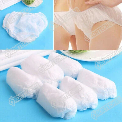 Fully Automatic Non Woven Spa Disposable Underwear Making Machine Manufacture in China