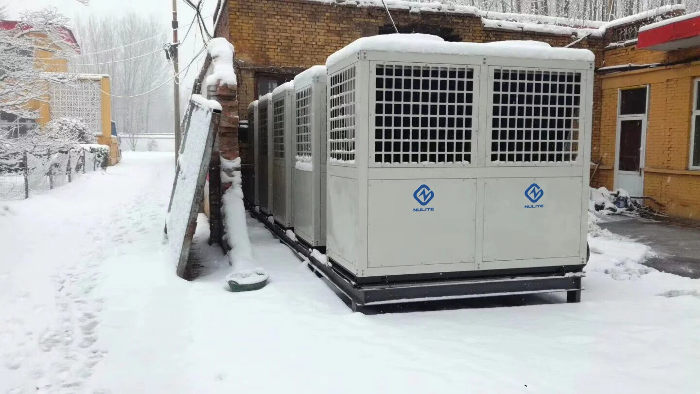 Combien De Temps Tourne Une Pompe à Chaleur Par Jour