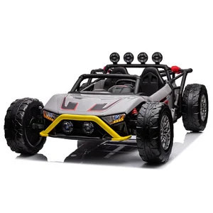 Good Quality CE ASTM Certificate 24V Go Kart off Road 4X4 Buggy for 10 Years Old Kids Ride on Car
