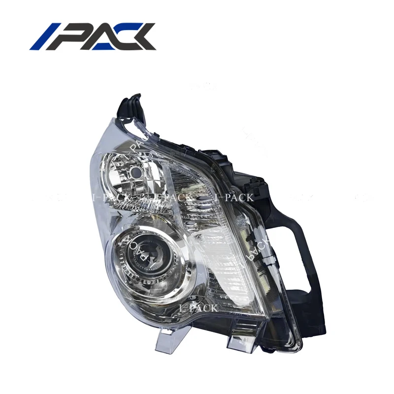 Faro Delantero OEM 81145-28f30 81185-28f20 para Toyota Voxy 2012