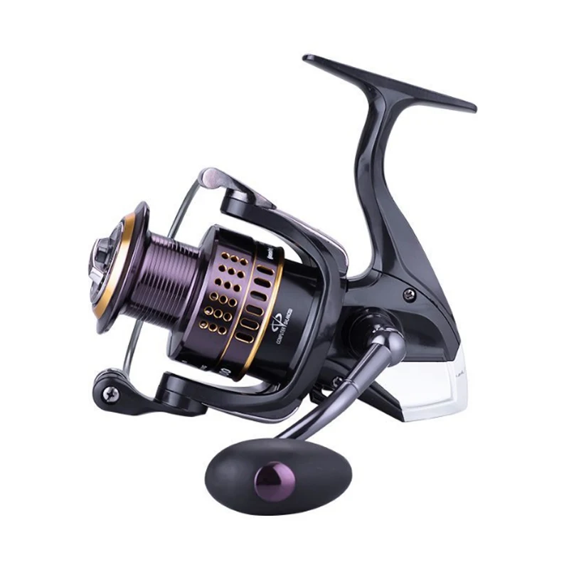 feeder fishing reels