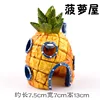 Confezione singola in scatola Pineapple House
