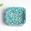 colorful Turquoise