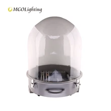 Mgolighting Guangzhou 230W sharpy mini beam light waterproof PVC dome for moving head light Stage Lighting Equipment