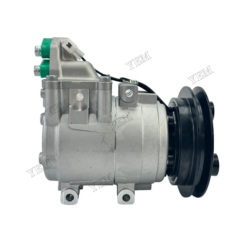F500RZWLA07 A/C Compressor Compatible for Mazda B2500 Engine Parts Factory Direct Sales 5