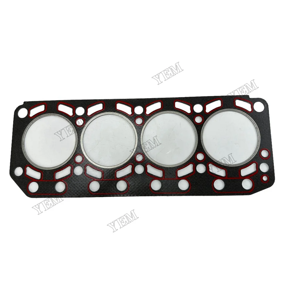 Stock Complete Head Gasket Suitable for YangDong YND4850 Engine Parts 4