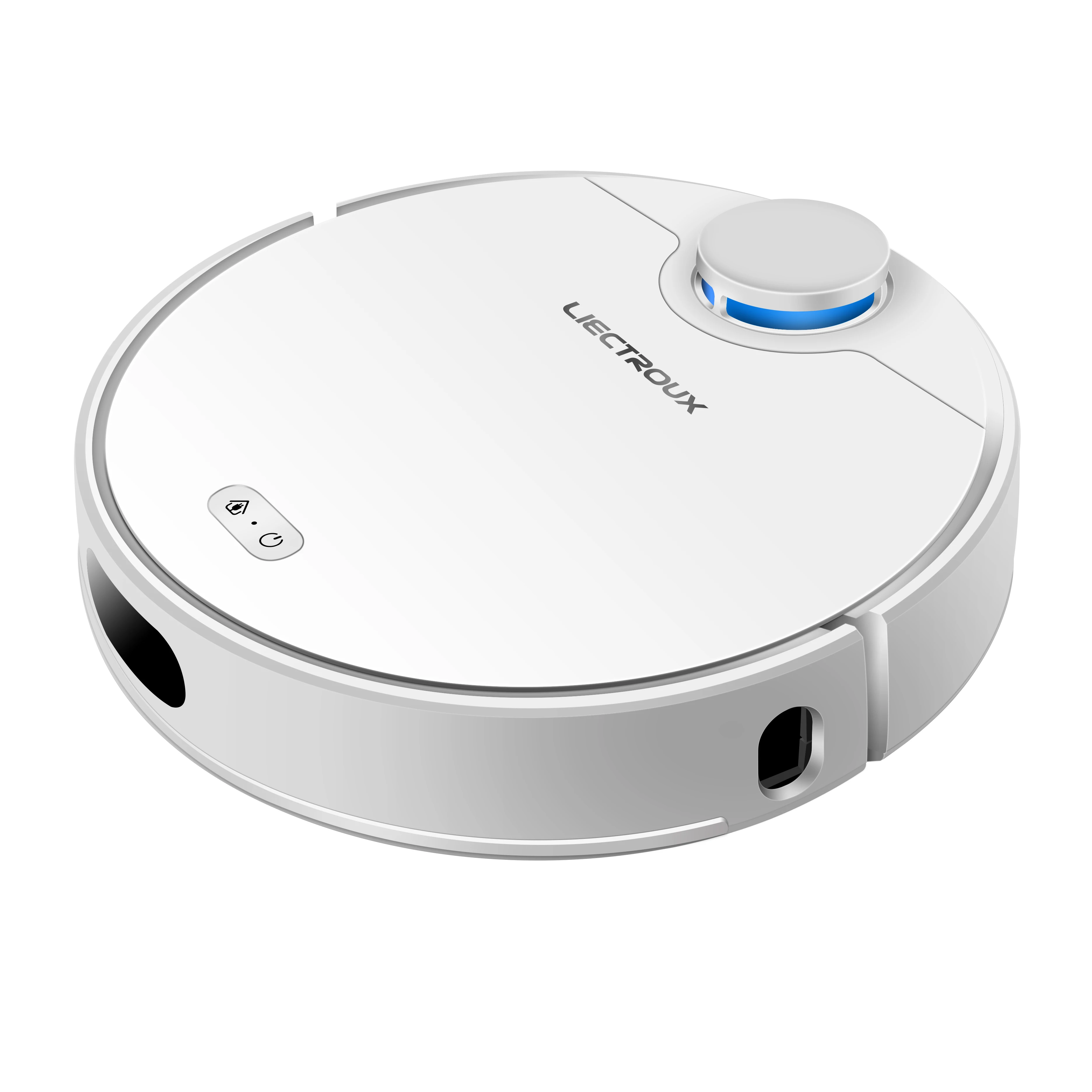 ZK901 Latest  Floor Robot Dammsugare