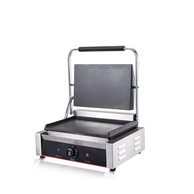 restaurant sandwich press