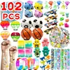 Ensemble de jouets 102 pièces-397g