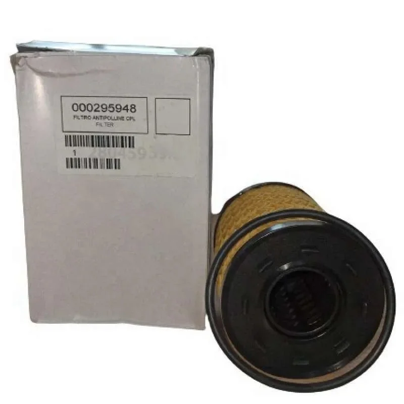 Ferrari 488 F8 Portofino Oil Filter - OEM Replacement Paper