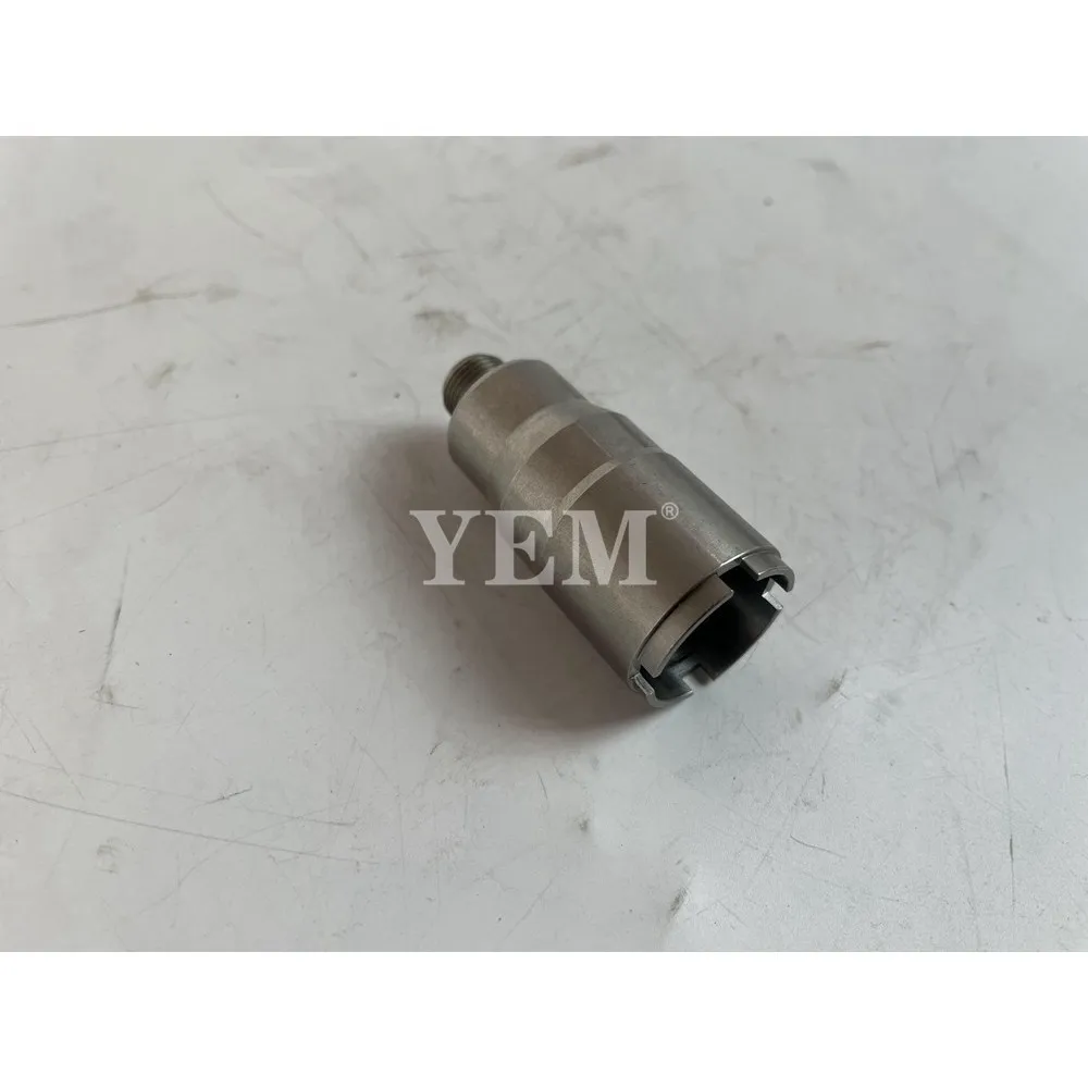 DL08 INJECTOR SLEEVE 65.03205-0006B FIT for DOOSAN EXCAVATOR 3