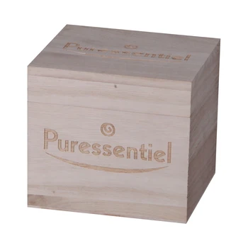 cheap custom small wooden boxes cheap gift packaging wood box