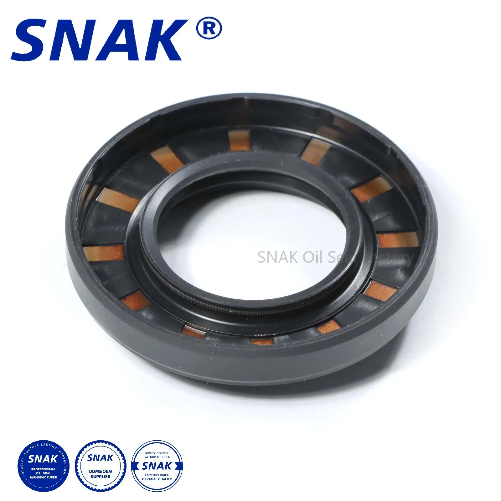 SNAK Genuine Oil Seal 90311-35050 for Toyota Crankshaft