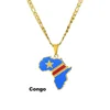 Congo congo
