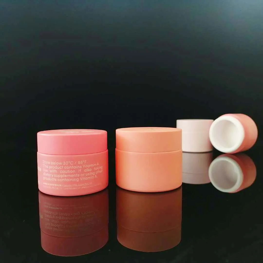 Custom cosmetic skincare packaging white opal glass bottle jar containers
