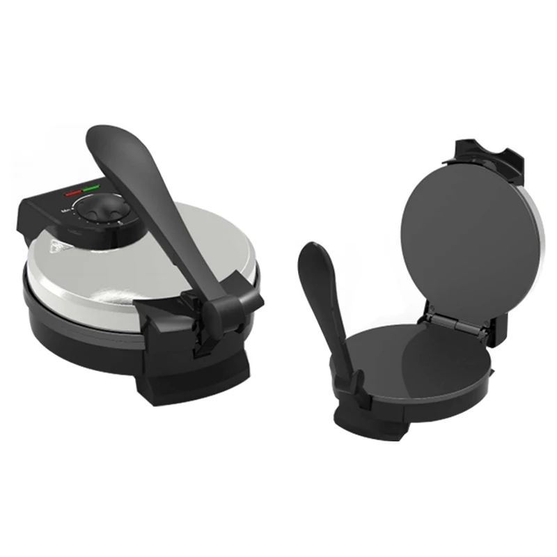 Most Popular Portable Rotimatic - Manual Bread Roti Maker With Best Quality