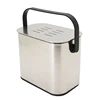 Stainless steel