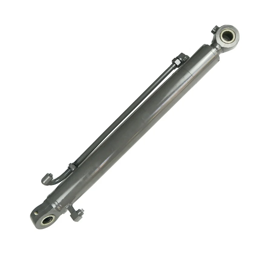 Mini Excavator for Volvo Double Acting Hydraulic Cylinders EC55 Bucket Mini Piston Cylinder Assy