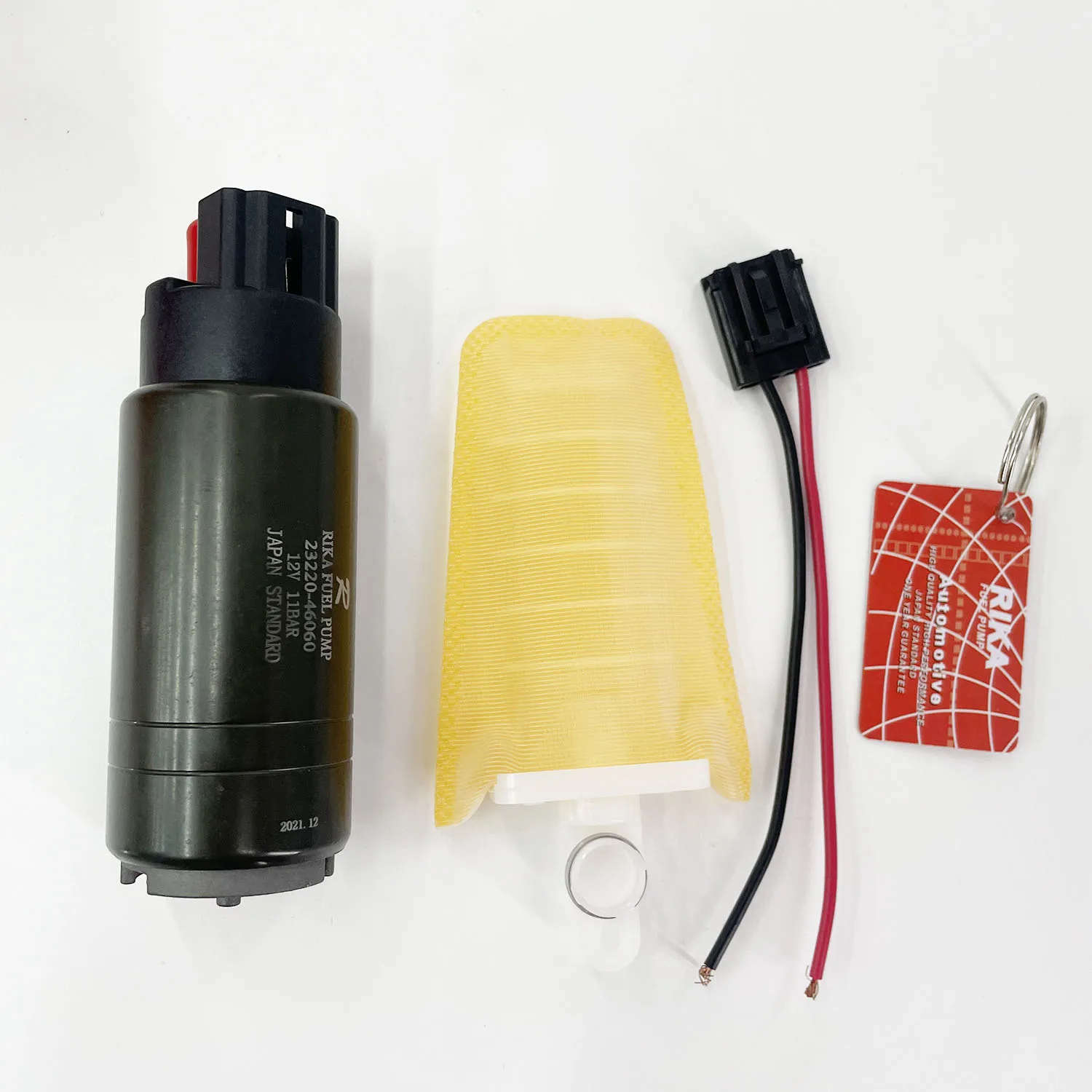 RIKA 23220-46060S Electric Fuel Pump High Quality Universal