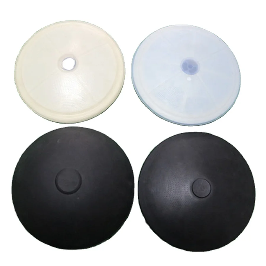 Diffused Aerations Fine Bubble Air Diffuser for STP& ETP