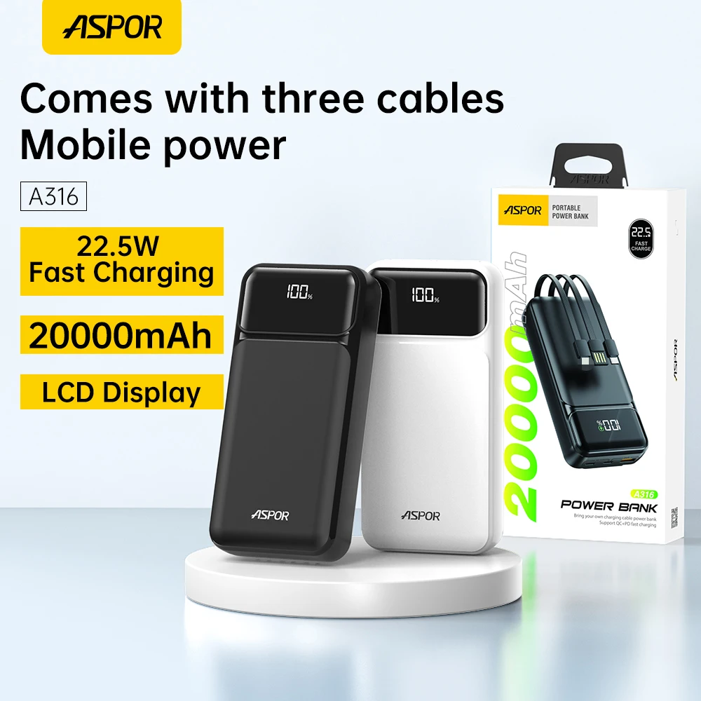 Zxfdsfdbnm PowerBank 20000mAh 22.5W Ricarica Rapida 2 USB + 2 uscite di tipo C e ingressi Display LED Ricarica Portatile per Telefono Tablet Zxfdsfdbnm PowerBank 20000mAh 22.5W Ricarica Rapida 2 USB + 2 uscite di tipo C e ingressi Display LED Ricarica Portatile per Telefono Tablet