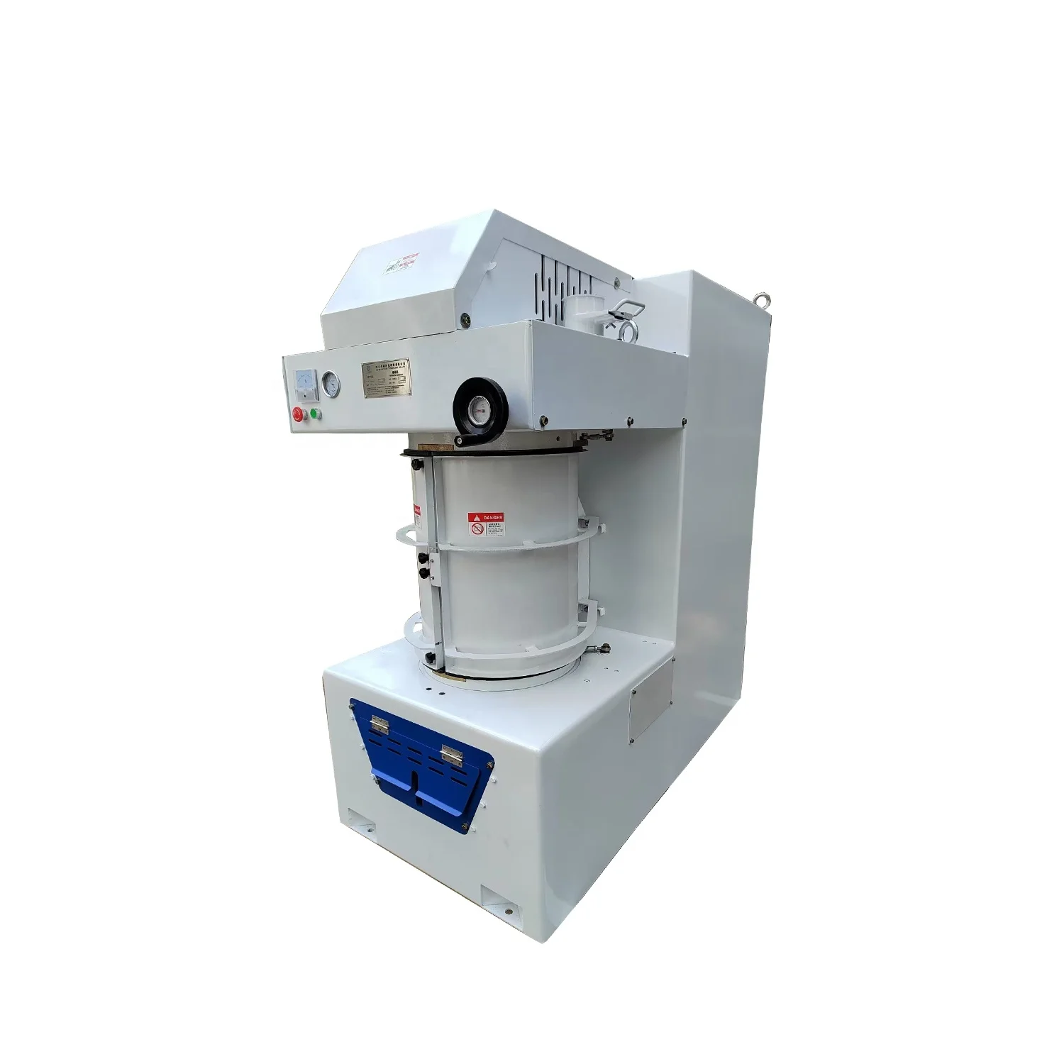 MNMLS 25 34 Automatic Milltec Vertical Rice Whitener Milling Mini Rice Mill Small Capacity 2 3 Ton Per Hour