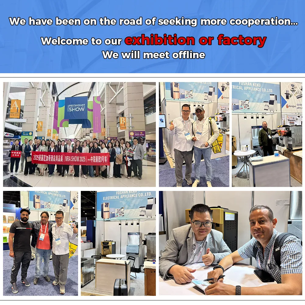 2026 High Productivity Easy to Operate Commercial Soft Ice Cream Maker Machine Price Ice Cream Ice Cream Machine