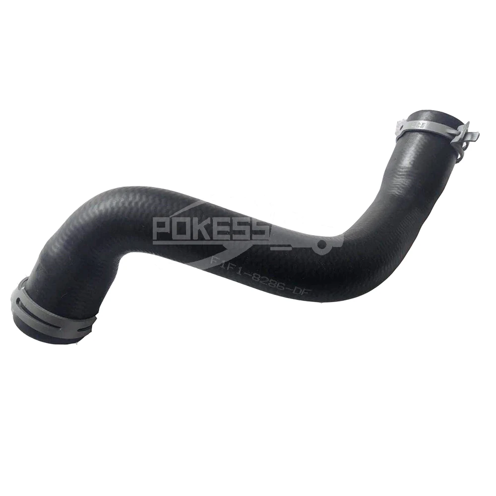 F1F18286DD F1F18286DF F1F18286DC F1FZ8286H F1F18286DE Radiator Lower W... — 4
