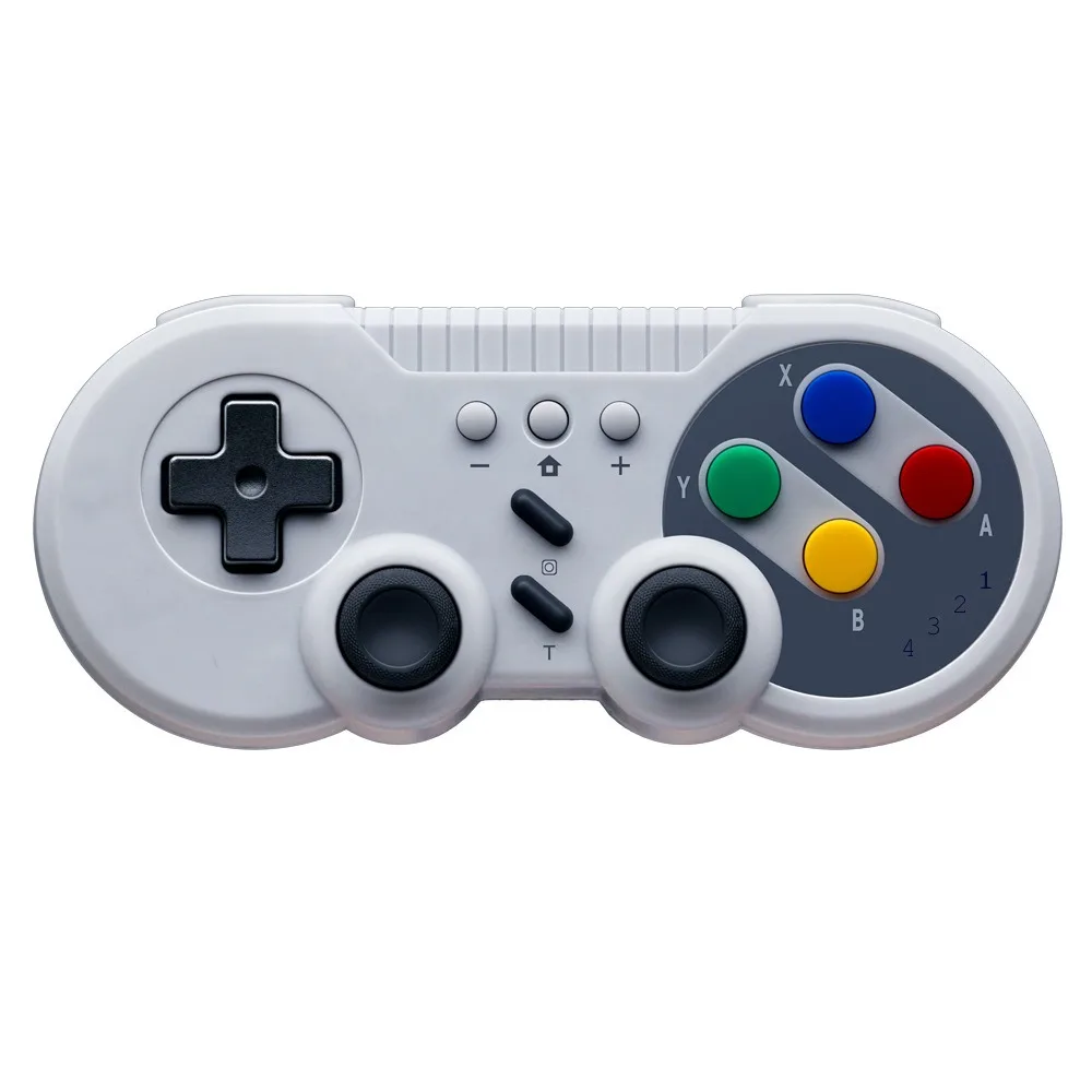 REAL JOY 10箱 8580 Wireless Controller for Nintendo Switch - Gamepad Joystick