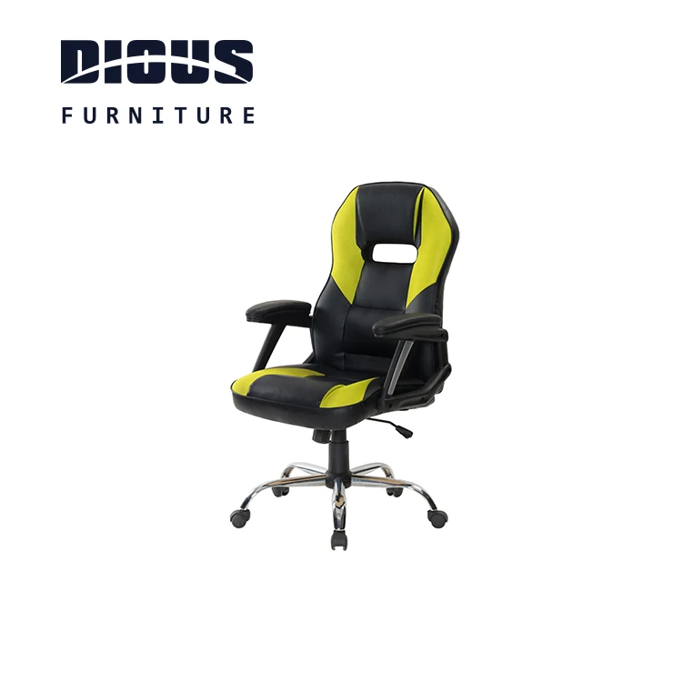 Dious modern hot sale computer gaming chair game chair