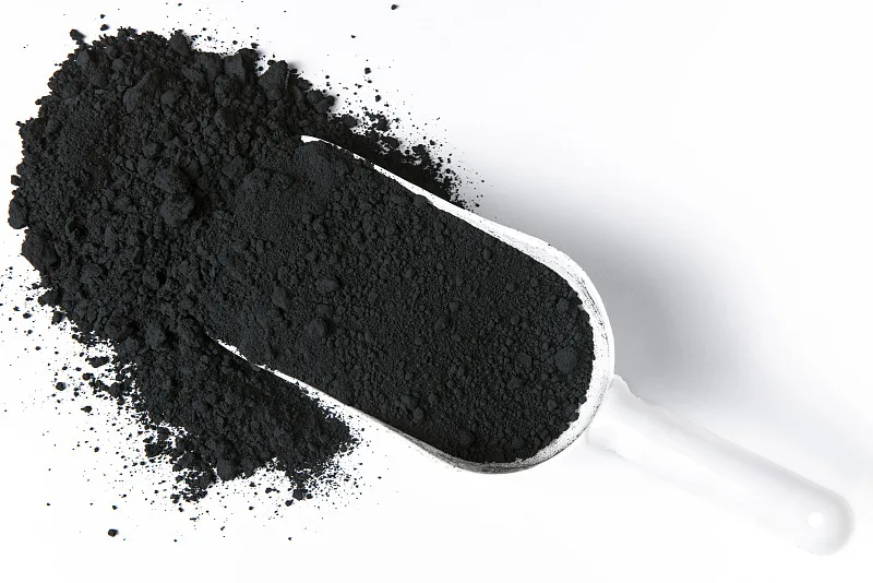Ceramic Industry Colorant Petroleum Desulfurizer Cuo Powder Electrode