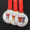 award medal