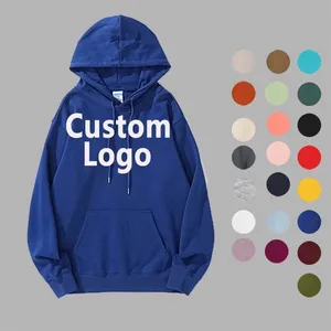 Wholesale Men's Good Anime Hoodies Custom Logo Pulsed Sweatshirts With Print Top Fabrics Clothing
