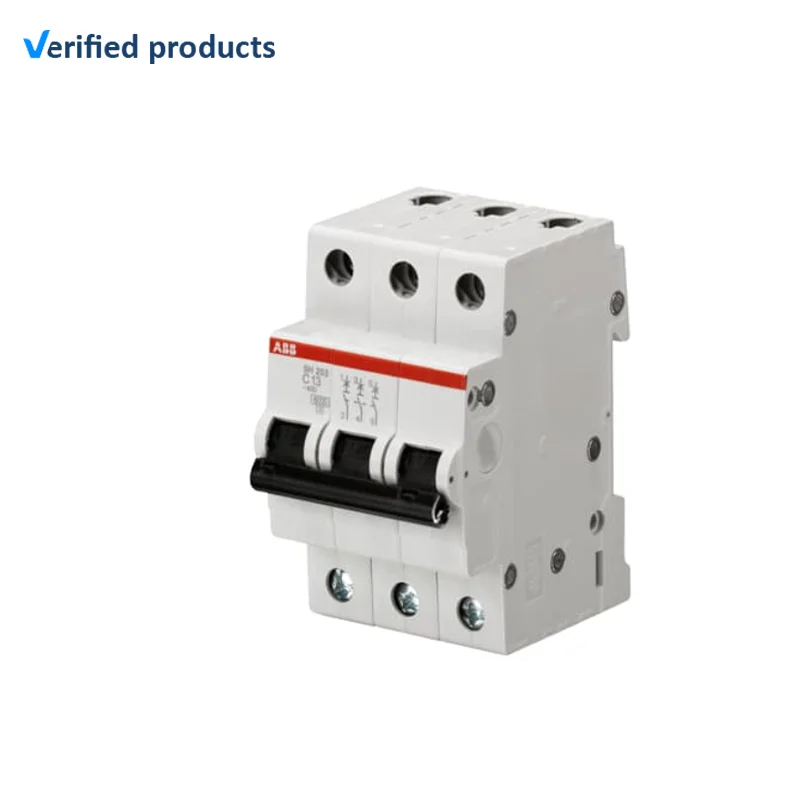 Circuit Breaker SH203-D20