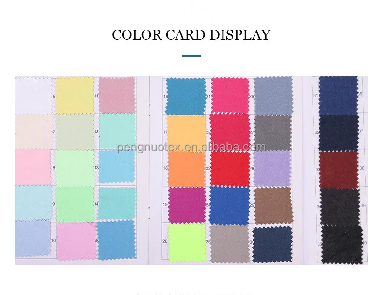80 Polyester 20 Polyamide Double Sided Brushed Quick Dry Microfiber
