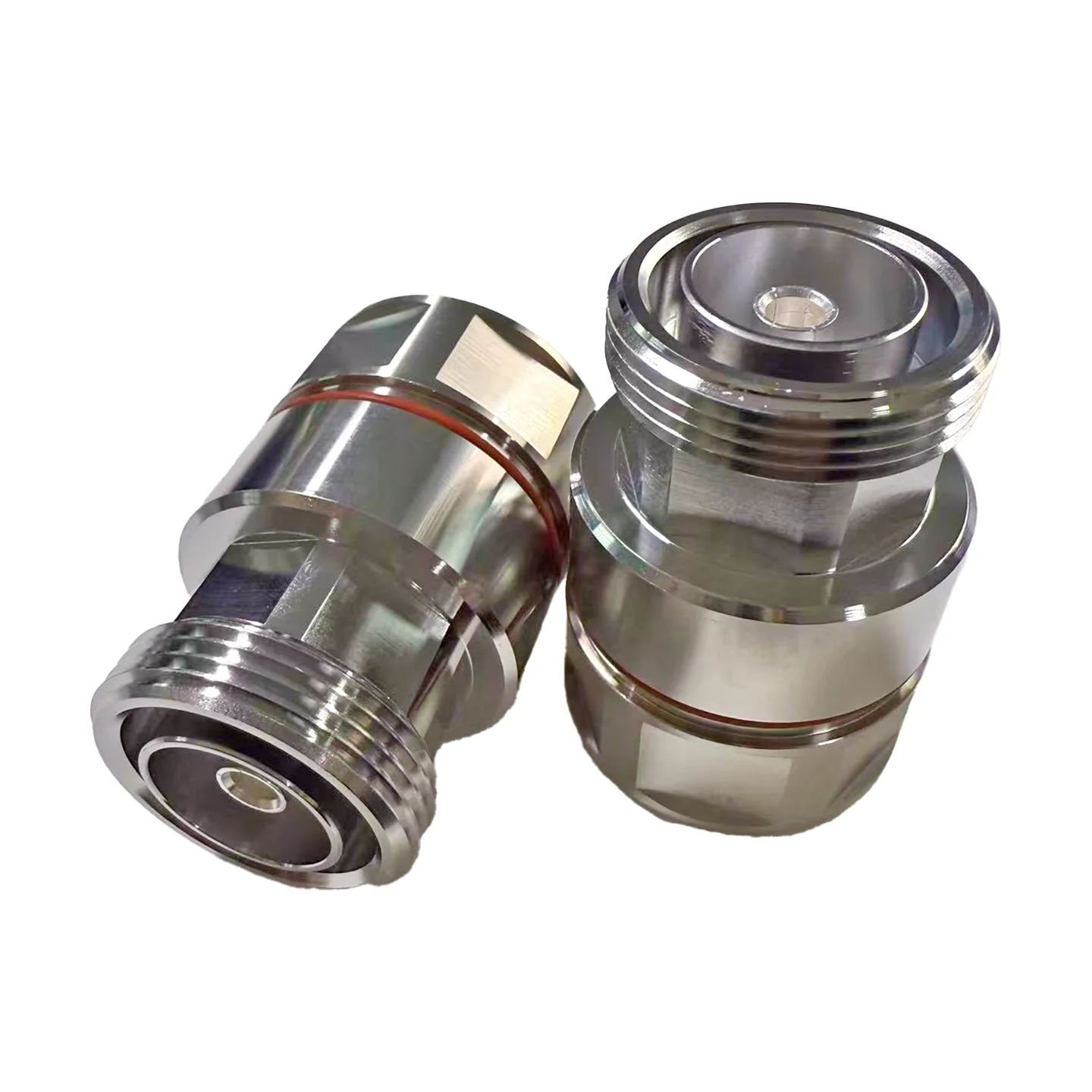 Factory Cheap Price L29-K-7/8 RF Connector Brass L29 Female Connector for 7/8 Cable
